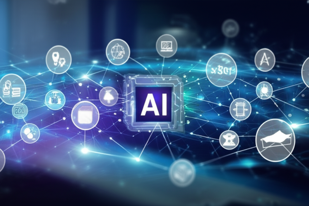 AI in Education: Transforming Learning Experiences