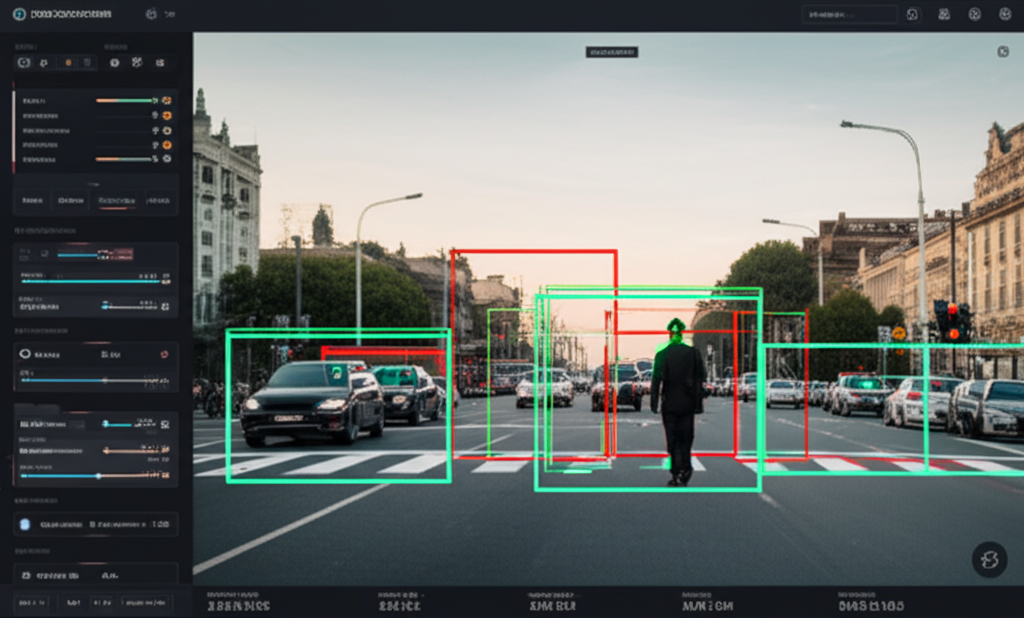 ML Image Recognition Model