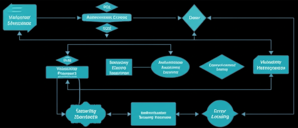 Cybersecurity Best Practices for Web Applications