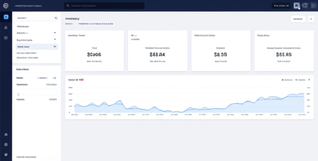 Automated Inventory Management System