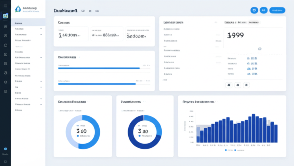 Online Learning Management System