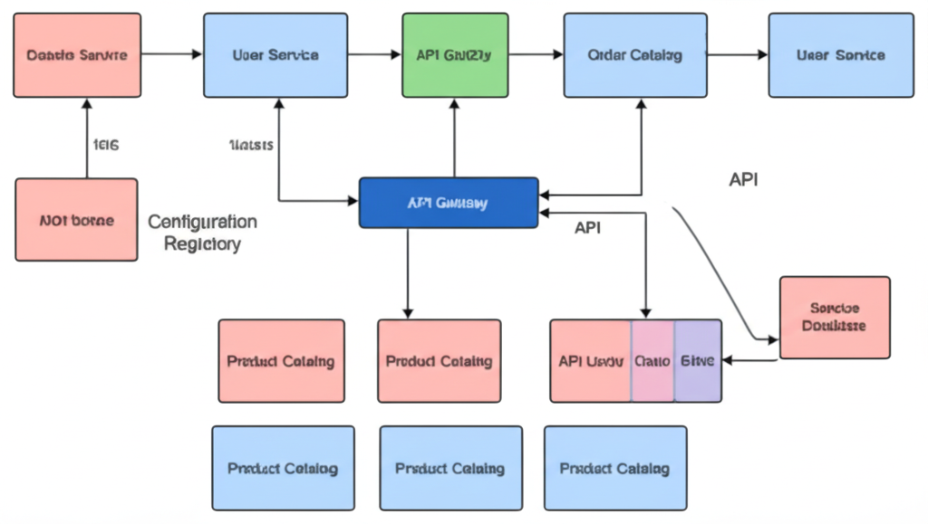 Microservices Architecture: A Practical Guide