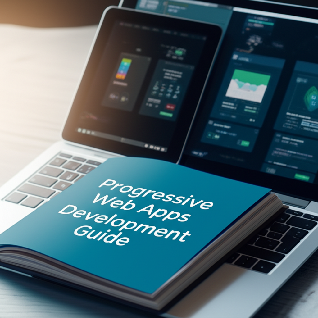 Building Progressive Web Apps (PWAs) with Modern Tools