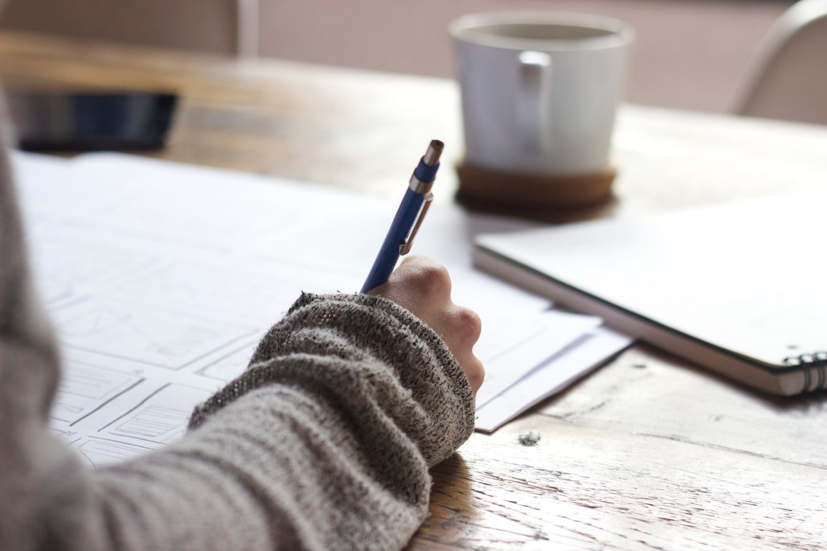 10 Common Thesis Mistakes and How to Avoid Them