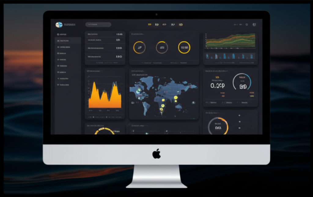 IoT Weather Monitoring